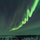Illustration for article titled Bask in natures majesty without getting your tootsies cold with this Northern Lights livestream